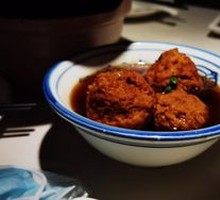 Hebei Bone渣 Meatballs