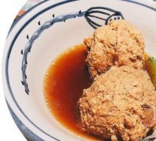 Bone渣 Meatballs