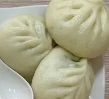 Fennel Dumplings