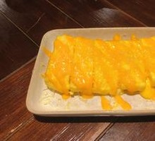 Japanese omelette