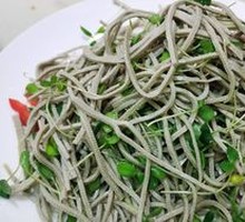 Bamboo Shoot Tofu丝