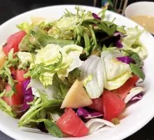 Shandong Mixed Salad