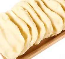 Stir-fried Chicken Pancake