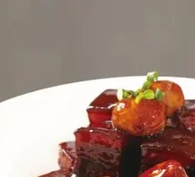 Signature Shaoxing Wine Braised Pork