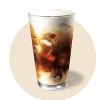 Tahitian Cloud Cold Brew