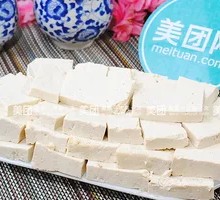 White Tofu