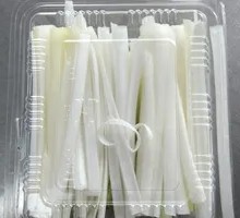 Green Onion Strips