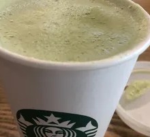 抹茶拿铁（大杯）