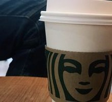 Hot Oat Caramel Macchiato