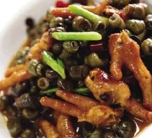 Gu Shi Chicken Feet