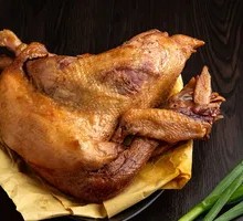 Ma's Chicken
