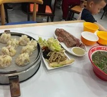 Hot Sliced Meatballs