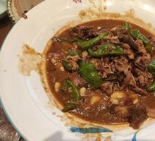 Sanjiang Special Stir-Fried Chicken