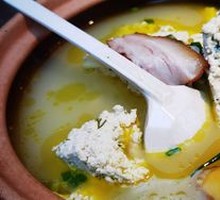 Signature Stone-Milled Tofu