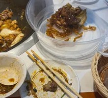 Northeastern Vermicelli Dish