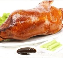 Peking Duck