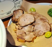 Dorong's Smoked Meat