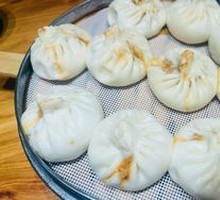 Red Star Baozi