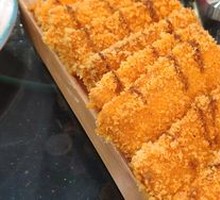 Homemade Brown Sugar Glutinous Rice Cake