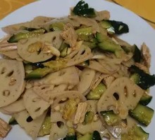 Vegetable Assortment