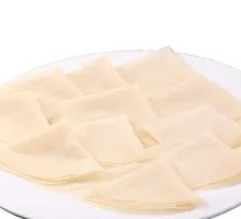 Spring Pancake