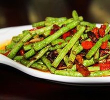 Authentic Northeast Chinese Cuisine