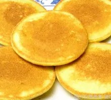 Pan-fried Flatbread