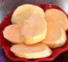 Sweet Potato