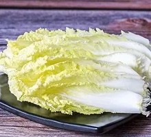 Chinese cabbage