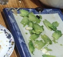 Spicy Potatoes in Dry Pot