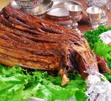 Lamb Leg