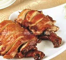 Zhonghe Signature Chicken