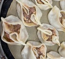 Steamed Dumplings