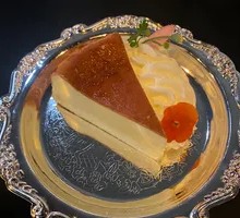 Original Cheese Cake