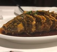 Sweet and Sour Carp