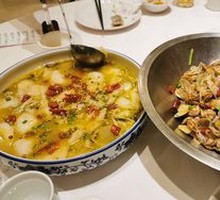 Spicy Stir-Fried Hongdao Clams