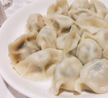 Braised Fish Dumplings