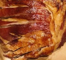 Grilled Lamb Ribs