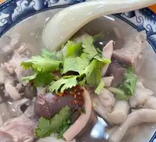 Cangzhou Specialty Lamb Intestine Soup