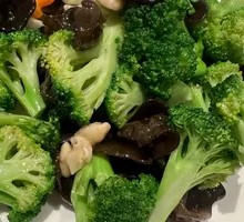 Healthy Stir-Fry