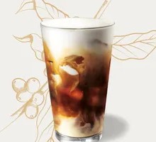 Tahitian Cloud Cold Brew