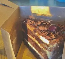 New York-Style Rich Cheesecake