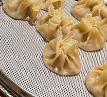 Beef Steamed Dumplings