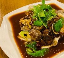 Bai's Special Fried Chicken