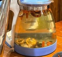 Ningxia Eight Treasure Tea