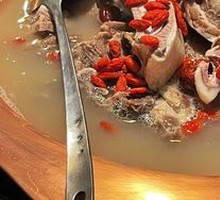 Tang Sheep Meat