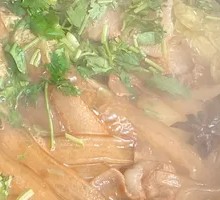 Northeast Vermicelli