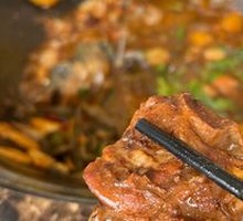 Pork Ribs