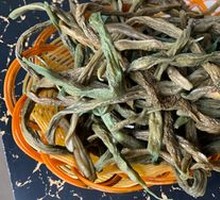 Northeast Dry Green Beans