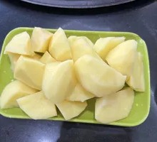 Potato